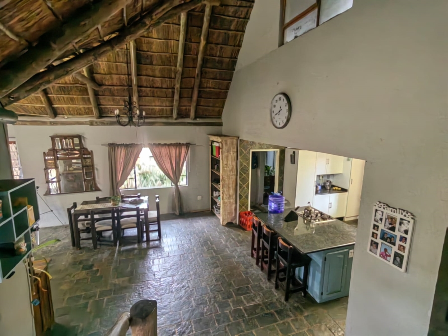 4 Bedroom Property for Sale in Parys Free State